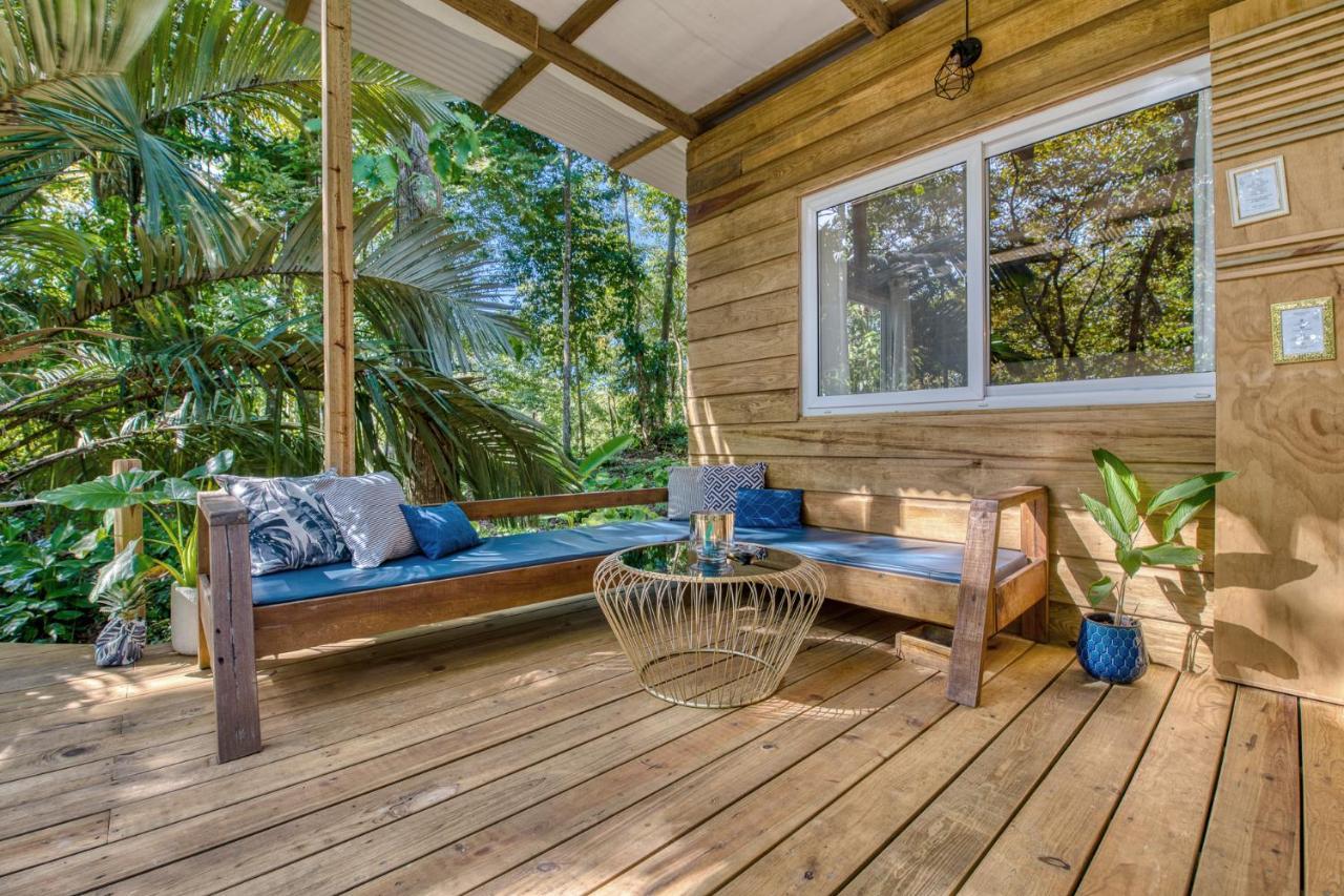 Villa Monkey Tiny House - Private Swimming Pool Big Bight Exterior foto