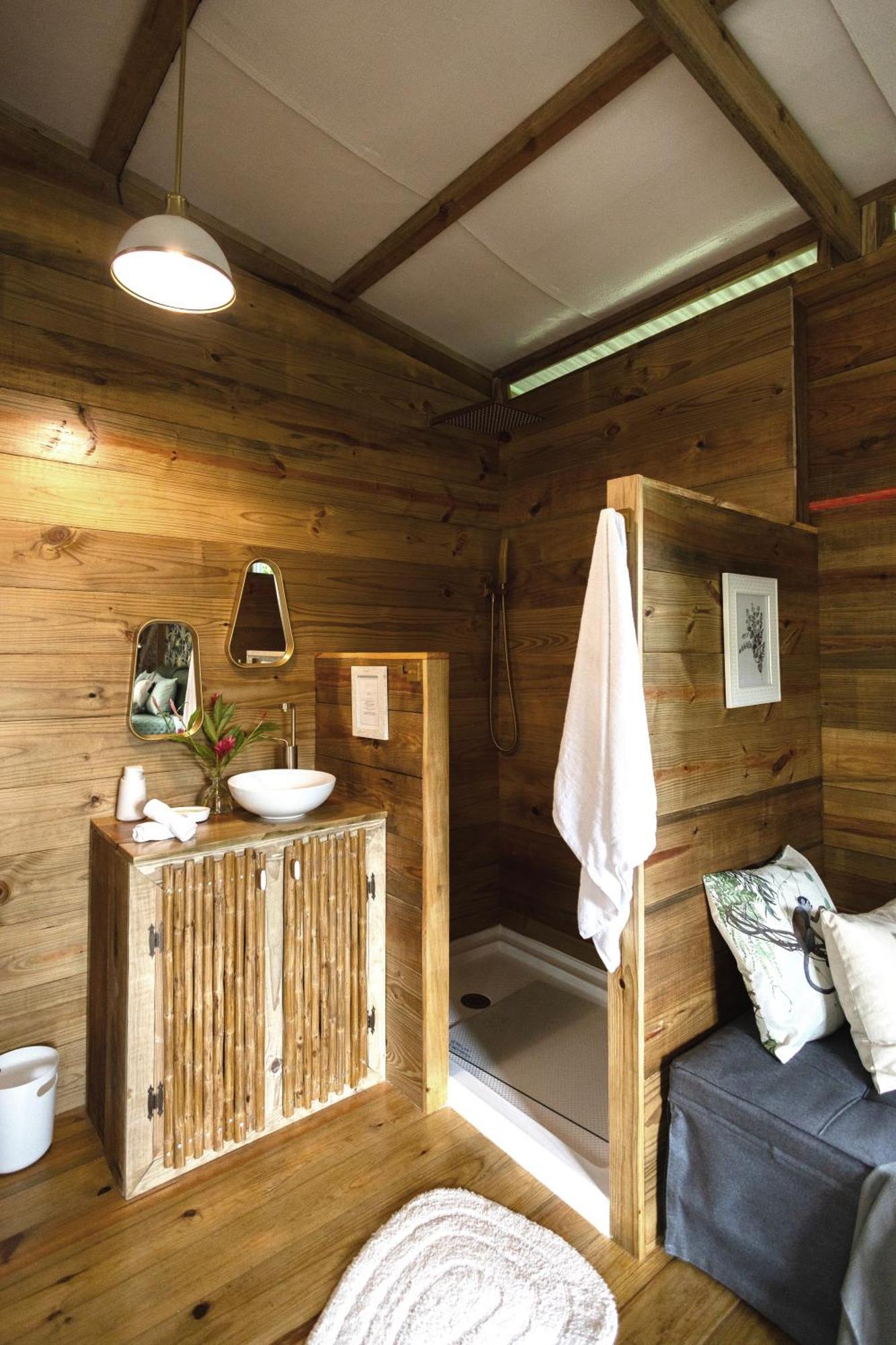 Villa Monkey Tiny House - Private Swimming Pool Big Bight Exterior foto